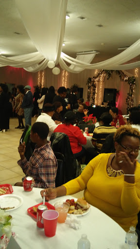 Amusement Center «Milestone Events LLC», reviews and photos, 1418 Main St, North Little Rock, AR 72114, USA