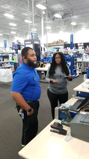 Electronics Store «Best Buy», reviews and photos, 1165 N Dupont Hwy, Dover, DE 19901, USA