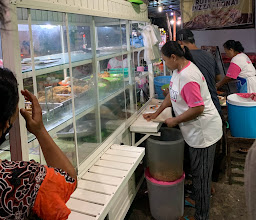 Warung Nasi Tempong Mak Ndut photo