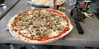 Plats et boissons du Pizzeria le clementi à Boos - n°13