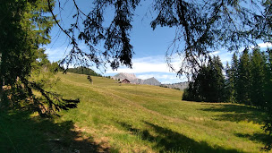 Photo n°31 de Alpage des Avenières à Saint-Nicolas-la-Chapelle ()