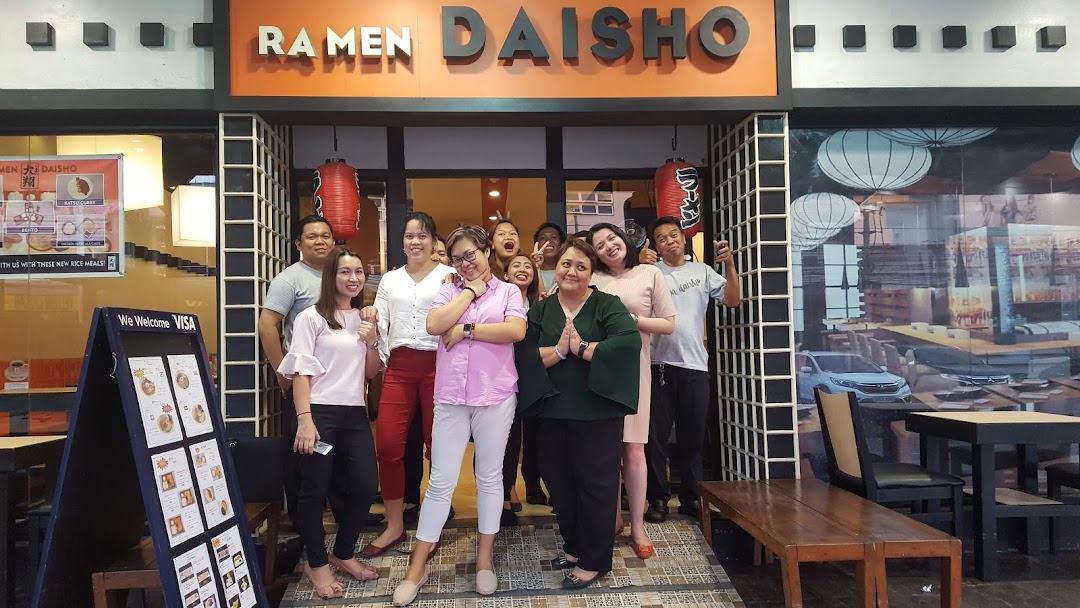 Ramen Daisho