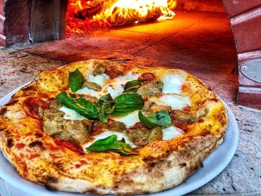 MaMa Pizza in La Maddalena, Provincia di Sassari