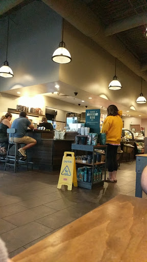 Coffee Shop «Starbucks», reviews and photos, 6001 South La Grange Road, Countryside, IL 60525, USA
