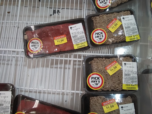 Grocery Store «Winn-Dixie», reviews and photos, 6257 US-1, Port St John, FL 32927, USA