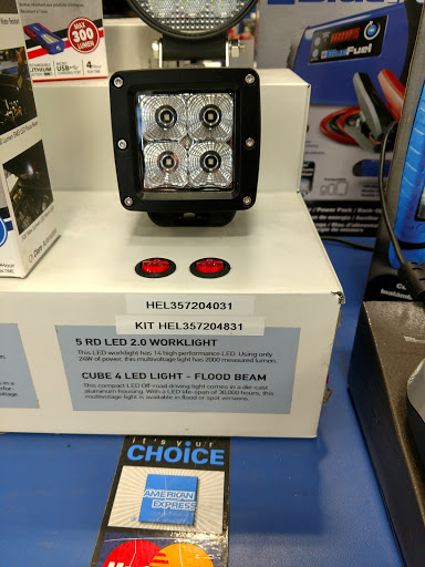 Auto Parts Store «NAPA Auto Parts - The Parts Store», reviews and photos, 149 E George Hopper Rd, Burlington, WA 98233, USA