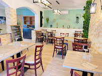 Atmosphère du Restaurant La Bonne Étoile à Roquebrune-sur-Argens - n°7
