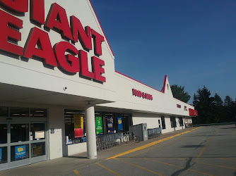 Giant Eagle Supermarket