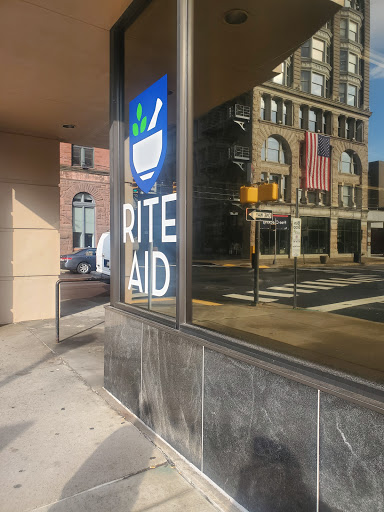 Pharmacy «Rite Aid», reviews and photos, 201 N Washington Ave, Scranton, PA 18503, USA