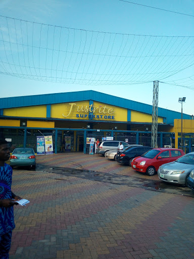 Just Rite Supermarket, Agege Motor Rd, Ifako-Ijaiye, Lagos, Nigeria, Tire Shop, state Lagos