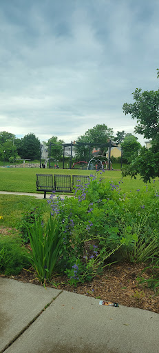Pleasant Park Playground