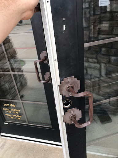 Key Duplication Service «KeyMe», reviews and photos, 304 N 36th St, Seattle, WA 98103, USA