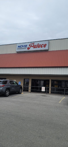 Movie Theater «Movie Palace», reviews and photos, 1231 Woodland Dr, Elizabethtown, KY 42701, USA