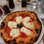 Photo n°1 de l'avis de Vanda.e fait le 13/06/2020 à 20:24 sur le  L'inizio | Pizzeria Contemporanea à Settimo Torinese