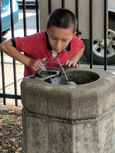 Park «Unity Playlot Park», reviews and photos, 2636 N Kimball Ave, Chicago, IL 60647, USA