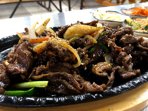 Restaurant «Chas Market & Kitchen», reviews and photos, 1431 N Pine St, San Antonio, TX 78208, USA