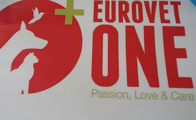 Opinii despre EuroVet One în <nil> - Farmacie