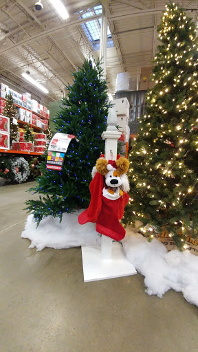 Home Improvement Store «The Home Depot», reviews and photos, 400 Commerce Blvd, Fairless Hills, PA 19030, USA