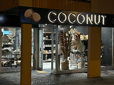 COCONUT à Cluses