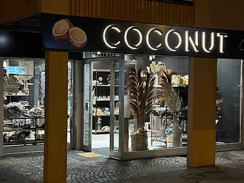 Magasin COCONUT Cluses