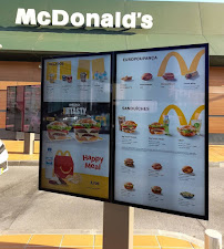 McDonald's - Torres Vedras em Torres Vedras menu n° 3