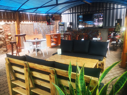 Kiro star restaurant and bar - redcross head quarters, Rubaga Rd, Kampala, Uganda