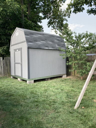 Shed Builder «Tuff Shed», reviews and photos, 10801 Bluegrass Pkwy, Louisville, KY 40299, USA