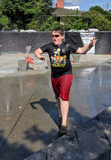 Park «Ballard Commons Park», reviews and photos, 5701 22nd Ave NW, Seattle, WA 98107, USA