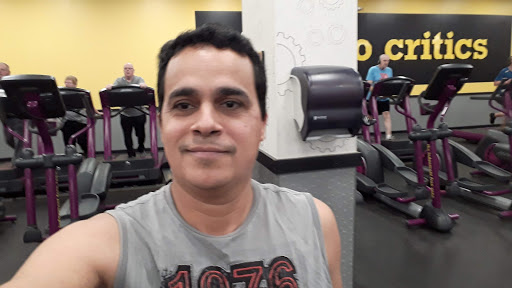 Gym «Planet Fitness - Milford (Main St), MA», reviews and photos, 146 S Main St, Milford, MA 01757, USA