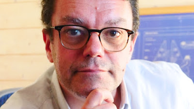 Francis Baconnet - Création multimédia à Saumur
