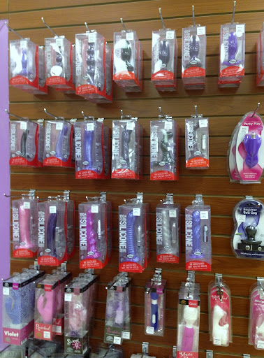 Adult Entertainment Store «Condom Sense», reviews and photos, 3118 W Parker Rd, Plano, TX 75075, USA
