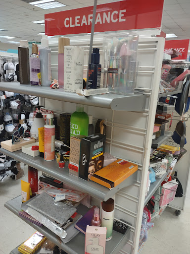 Department Store «Marshalls», reviews and photos, 425 Ernest W Barrett Pkwy NW, Kennesaw, GA 30144, USA