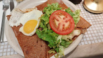 Plats et boissons du Crêperie Crêperie Chez Germain à Paris - n°19