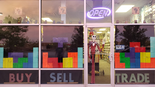 Ultimate Video Game Connection, 8112 E Broad St, Reynoldsburg, OH 43068, USA, 