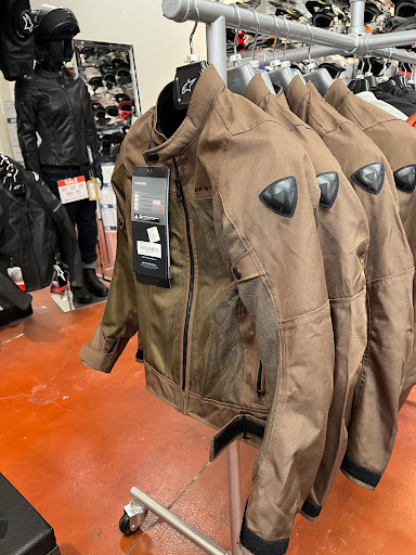 Motorcycle Parts Store «Cycle Gear», reviews and photos, 9070 Research Blvd #202, Austin, TX 78757, USA