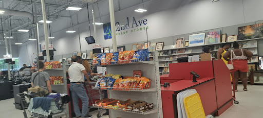 Thrift Store «2nd Ave Value Store», reviews and photos, 6515 Dobbin Rd, Columbia, MD 21045, USA