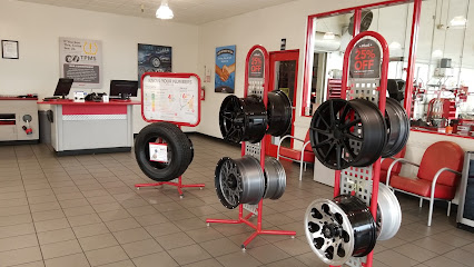 Discount Tire