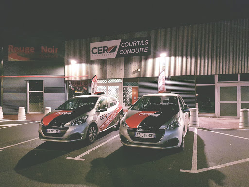 C.e.r. Courtils Conduite à Lys-Haut-Layon, Maine-et-Loire