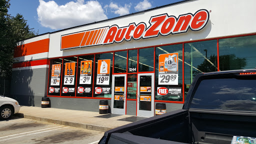 AutoZone, 1244 Hempstead Turnpike, Elmont, NY 11003, USA, 