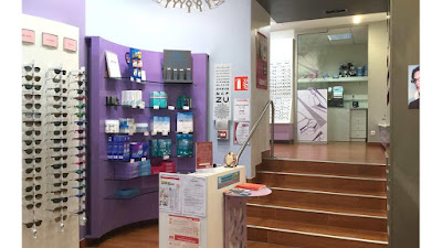 Écouter Voir Optique Mutualiste à Aubusson