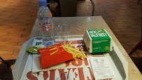 Hamburger du Restauration rapide McDonald's à Avignon - n°7