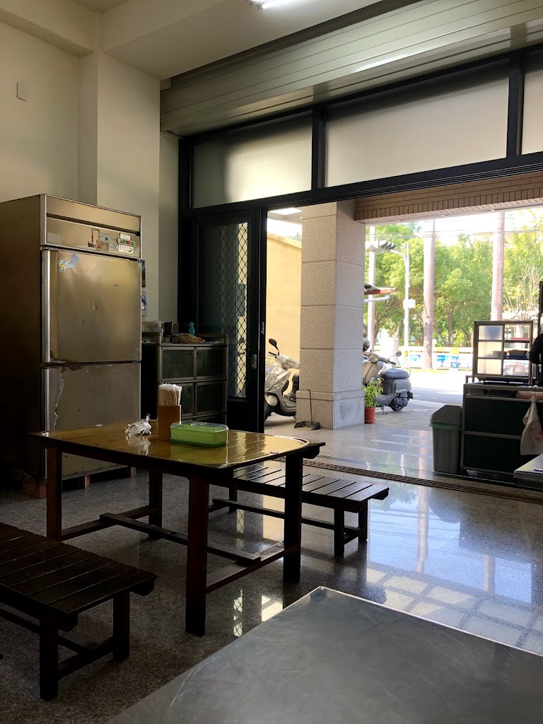 禾田魷魚羹小吃店 的照片