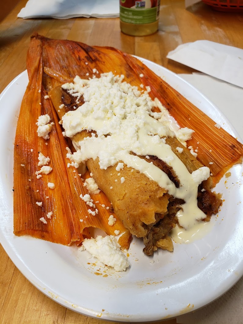 Las Cazuelas -Tienda Mexicana & Restaurant