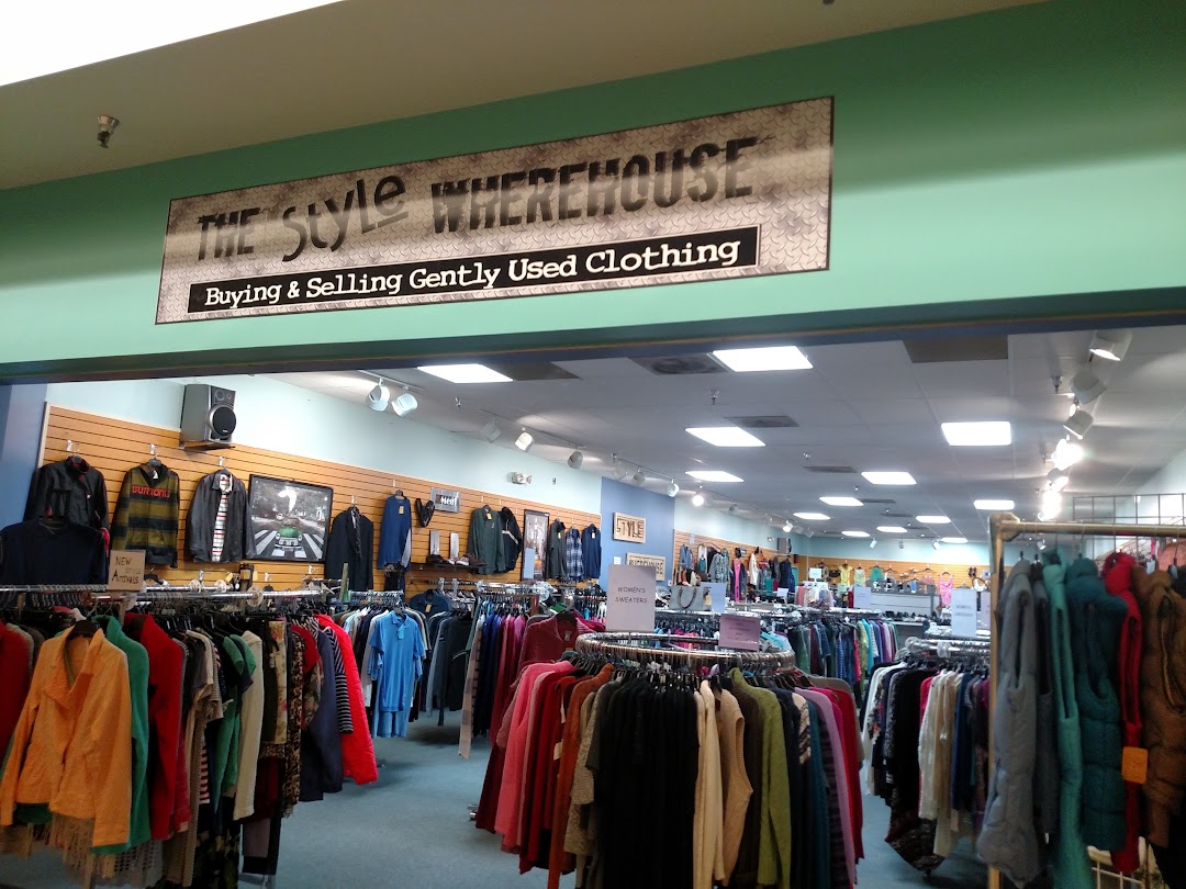 Style Wherehouse