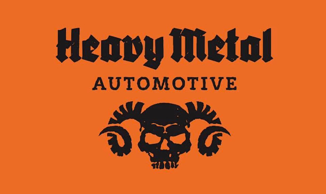 Heavy Metal Automotive - Gisborne - Auto repair shop