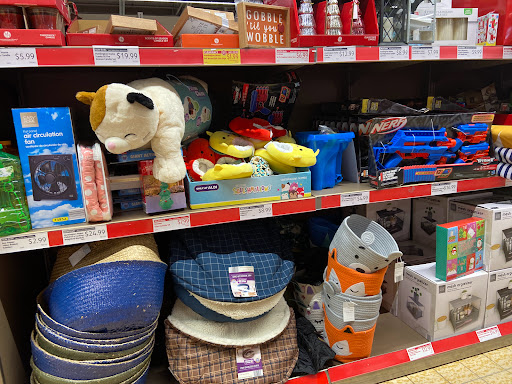 Supermarket «ALDI», reviews and photos, 2589 Spring Rd SE, Smyrna, GA 30080, USA