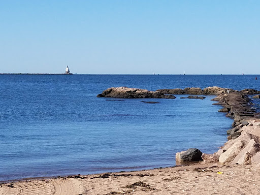 City Park «Lighthouse Point Park», reviews and photos, 2 Lighthouse Rd, New Haven, CT 06512, USA