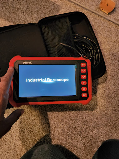 Computer Service «That 01 Guy - Repair Computers, IT, Electronics», reviews and photos, 910 Centennial Dr, Lawrence, KS 66049, USA