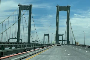 Delaware Memorial Bridge image