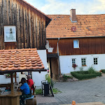 Photo n°8 de l'avis de Sören.� fait le 03/09/2020 à 18:32 sur le  Gasthof Zur Post à Werra-Suhl-Tal